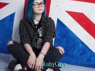 RubyGrey