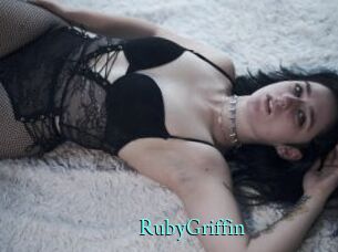 RubyGriffin
