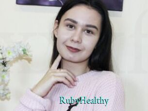 RubyHealthy