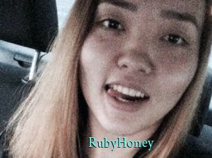 RubyHoney