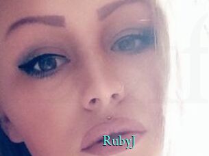 RubyJ