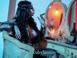 RubyJanson