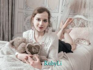 RubyLi