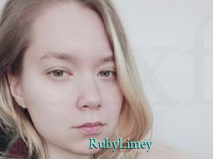 RubyLimey