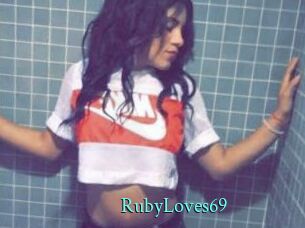 RubyLoves69