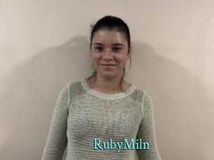 RubyMiln