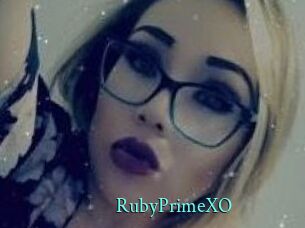 RubyPrimeXO