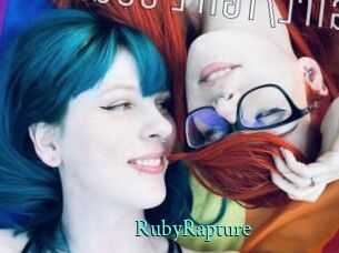 RubyRapture