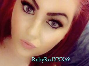 RubyRedXXX69