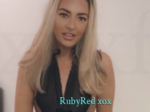 RubyRed_xox