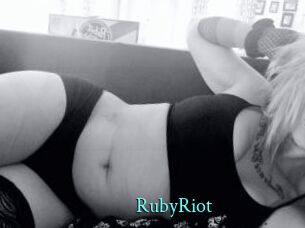 RubyRiot