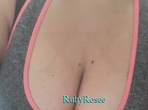 RubyRosee