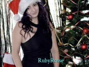 RubyRosse xxx Fantasy Land