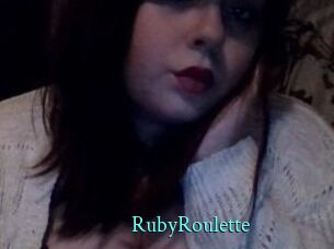 RubyRoulette