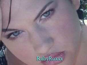 RubyRoxxx
