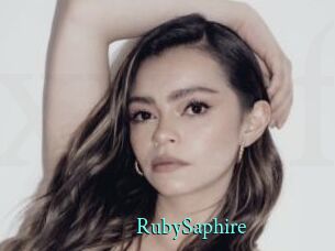 RubySaphire