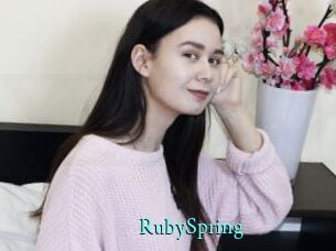 RubySpring