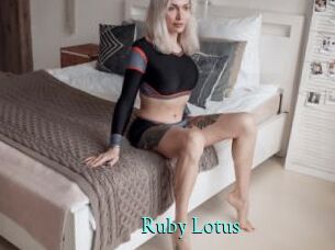 Ruby_Lotus