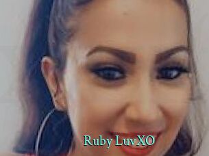 Ruby_LuvXO