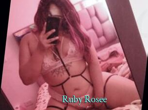 Ruby_Rosee