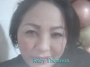 Ruby_Thomson