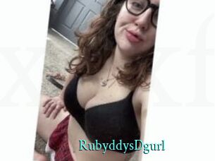 RubyddysDgurl