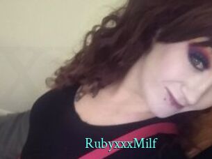 RubyxxxMilf