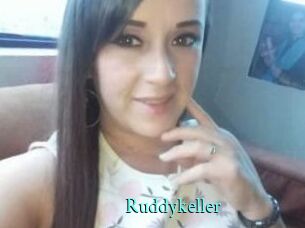 Ruddykeller
