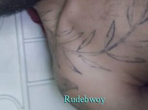 Rudebwoy
