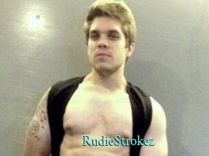 Rudie_Strokez