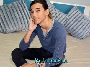 RudolpheRust