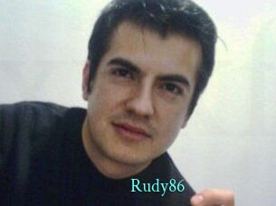 Rudy86