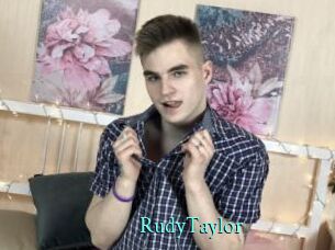 RudyTaylor