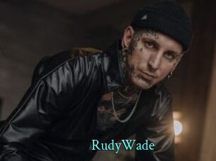RudyWade