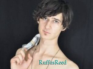 RuffusReed