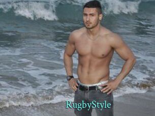 RugbyStyle