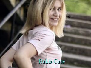 Rukia_Cute
