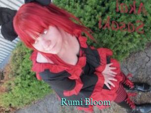 Rumi_Bloom