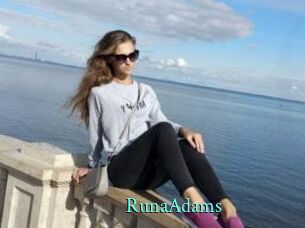 RunaAdams