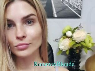RunawayBlonde