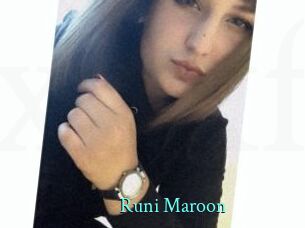 Runi_Maroon