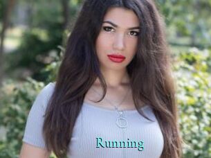 Running