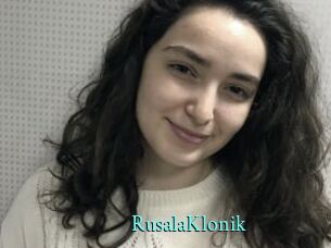 RusalaKlonik
