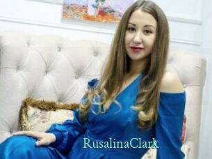 RusalinaClark