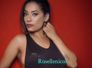 Rusellenicol