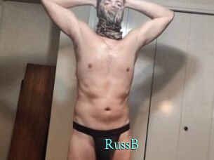 RussB