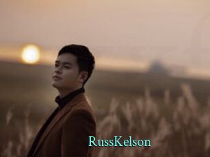 RussKelson xxx Fantasy Land