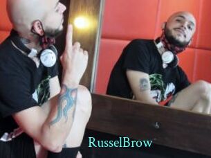 RusselBrow