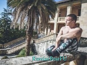 RussianBearFU