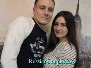 RussianCoupleXXX
